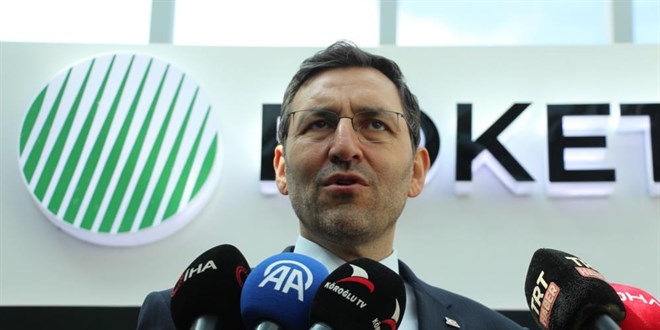 D�nyan�n g�z� T�rk f�zelerinde: Bizim �ans�m�z bunlar� kendimiz �retebilmemiz! - Son Dakika Haber