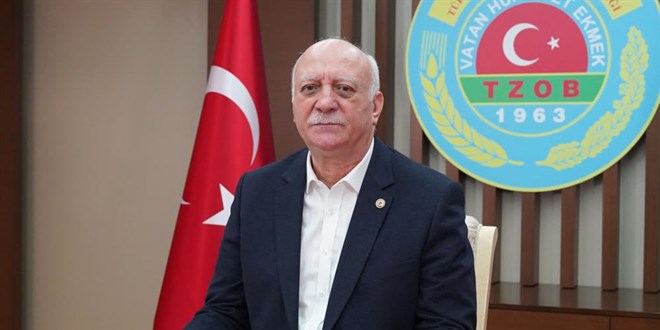 Bayraktar: Mazotun litre fiyat�n�n y�zde 40'� vergiden olu�uyor