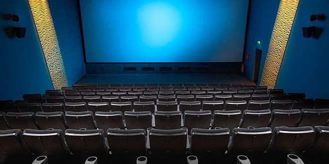 Sinemada bu hafta: Alt�n Ay� �d�ll� 'Sar� Zarflar' vizyonda! - Son Dakika Haber