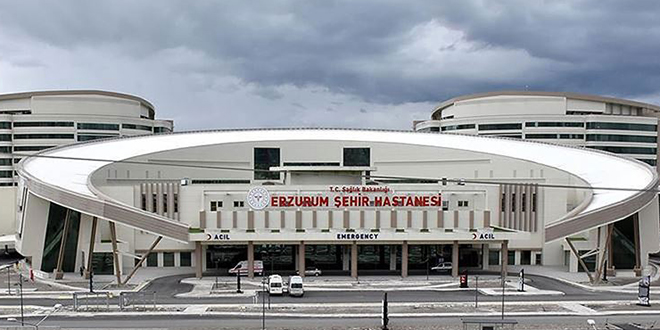 �ehir hastanesine 'sahte engelli raporu' operasyonu: 13 tutuklama - Son Dakika Haber