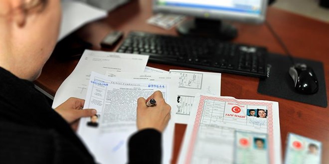 12. Yarg� Paketi geliyor: Tapuda 30 Bin TL �zeri i�lemlere avukat �art�! - Son Dakika Haber