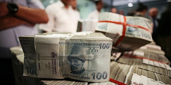 Yat�r�m fonu kazan�lar�na vergi d�zenlemesi Resmi Gazete'de yay�mland�