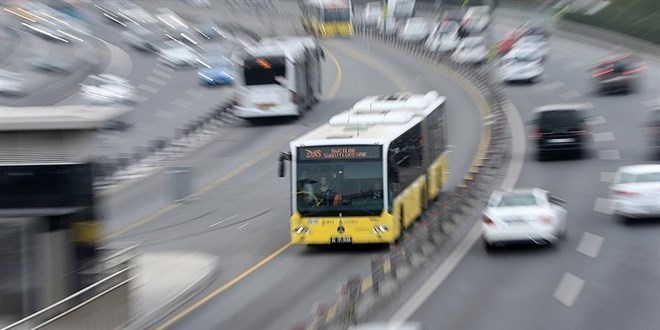 �� Kamu Kurumu Personeline Toplu Ula��mda �ndirim Hakk� - Son Dakika Haber