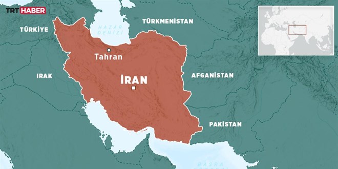 �srail ordusu: �ran donanmas�na deniz f�zesi ve may�n� �reten tesisi hedef ald�k - Son Dakika Haber