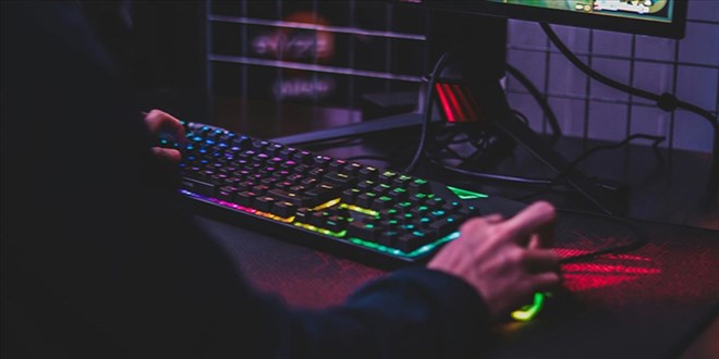 Dijital oyun geli�tiren KOB�'lere 2 milyar liradan fazla destek