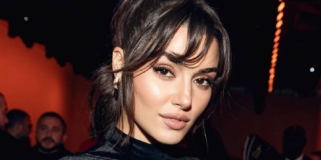 Uyu�turucu soru�turmas�: Hande Er�el, Adli T�p'a sevk edildi - Son Dakika Haber