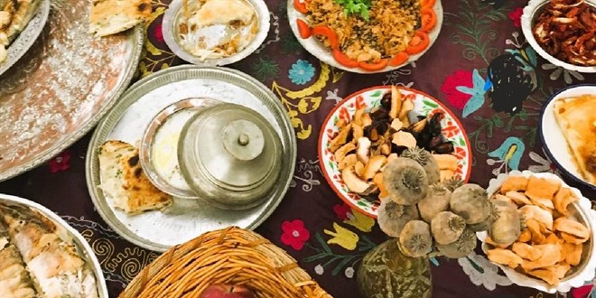 Ordu'da gastronomi festivali d�zenlenecek - Son Dakika Haber