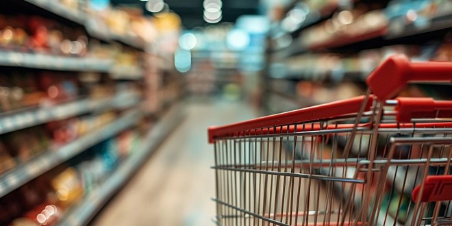 Marketlerde yeni d�nem: Etikete krema yerine kremsos yaz�lacak