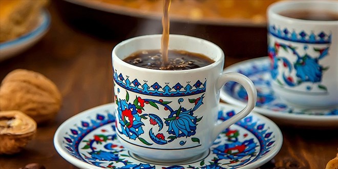 100 gram T�rk kahvesi 3,2 TL'den 97,50 TL'ye ��kt� - Son Dakika Haber