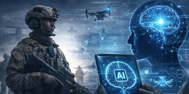 Yapay Zeka Balonu Kap�da m�? - Son Dakika Haber