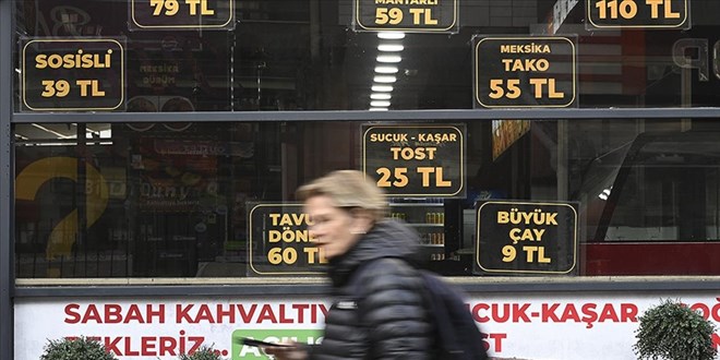 D��ar�da yemek yiyenler i�in kritik de�i�iklik: Ayr�nt�lar� belli oldu