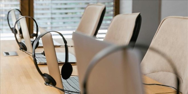 Vergi ileti�im hatt�'na 1 milyonu a�k�n �a�r� geldi