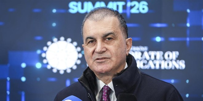 AK Parti S�zc�s� �elik: B�lge bar���n� tehdit eden �ey Netanyahu ve soyk�r�m �ebekesidir - Son Dakika Haber