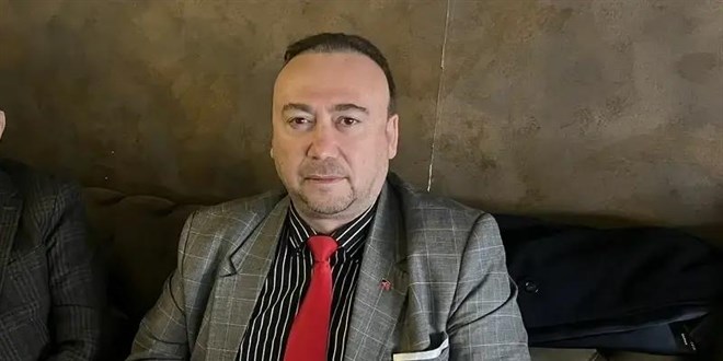 O belediye ba�kan�n�n 34 ara� ve 114 ta��nmaz� varm�� - Son Dakika Haber