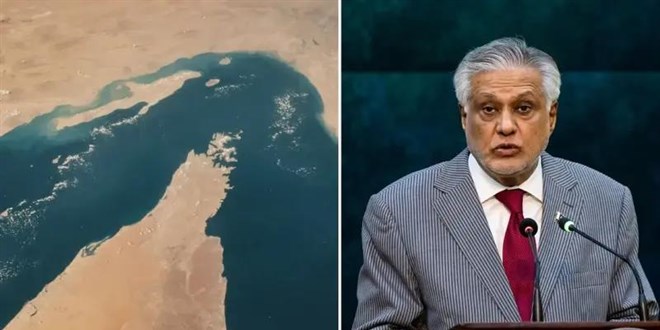 �ran, H�rm�z'den 20 geminin ��k���na izin verdi - Son Dakika Haber