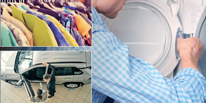 Fiyatlar katland�, kalite �ak�ld�: Neden her �ey daha �abuk bozuluyor?