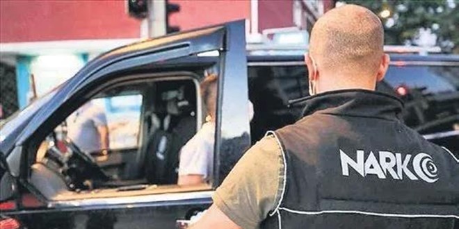 Uyu�turucuyla m�cadelede de�i�im: Sadece 'arz' de�il, 'talep' de hedefte! - Son Dakika Haber