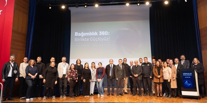 Gelece�i tehdit eden ��gen: Madde, kumar, dijital