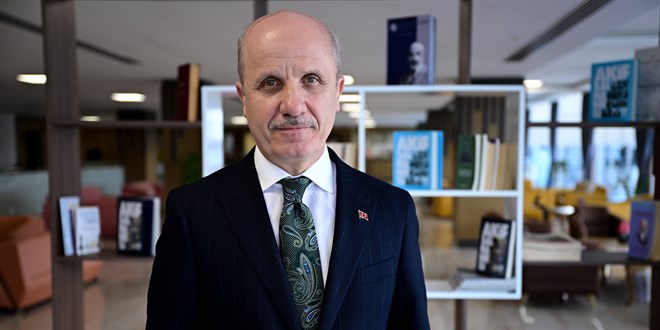 Prof. �zvar a��klad�: ��te 3 y�ll�k �niversitenin detaylar� - Son Dakika Haber