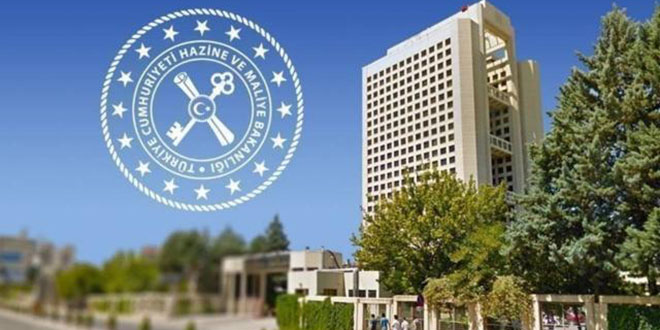 Maliye beyan edilmeyen gelirlerin pe�ine d��t�