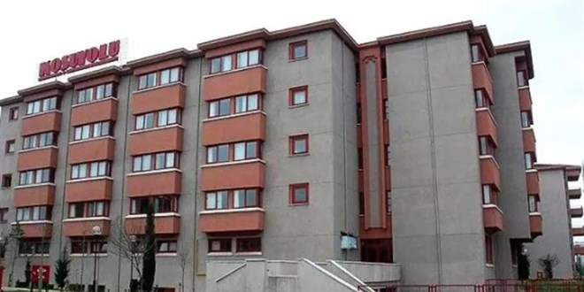 DMM'den 'Ko�uyolu Hastanesi sat�l�yor' iddialar�na yalanlama - Son Dakika Haber