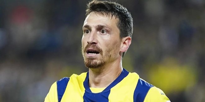 Mert Hakan Yanda�'�n cezaevinden g�r�nt�s� ortaya ��kt�