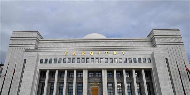 Yarg�tay 11. Hukuk'ta, 25. turda da ba�kan se�ilemedi