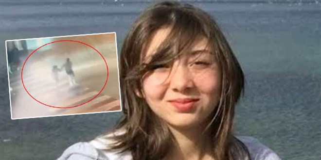 Zeynep Naz'� hem hayattan kopard�, hem 300 bin TL istedi