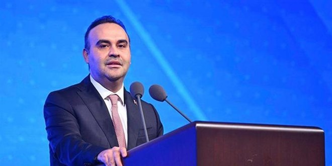 Bakan Kac�r: ��rencilere yeni imkanlar sunmaya devam edece�iz - Son Dakika Haber