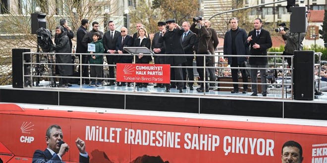 �zg�r �zel hakk�nda soru�turma ba�lat�ld�