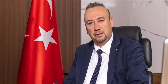 CHP, U�ak Belediye ba�kan�n� ihra� edip etmemeyi tart���yor - Son Dakika Haber