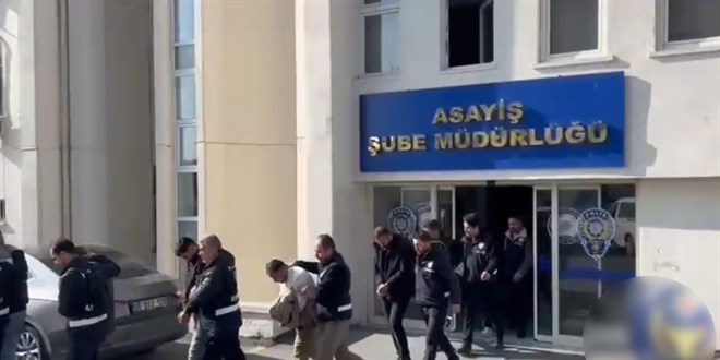 'Borsada yat�r�m' vaadiyle vurgun: 29 tutuklama - Son Dakika Haber