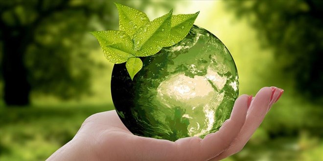 Bug�n 30 Mart Uluslararas� S�f�r At�k G�n�