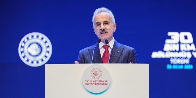 Bakan Uralo�lu: Do�ayla uyumlu �retim ve t�ketim al��kanl�klar�n� g��lendiriyoruz