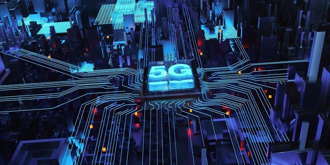 �leti�imde yeni d�nem: 5G'ye ge�i� yar�n t�renle ilan edilecek