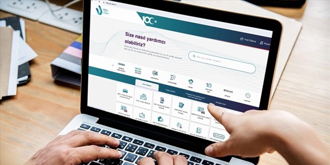 Ka��t fatura tarih oluyor: e-Fatura kullan�c� say�s� 2 milyona yakla�t� - Son Dakika Haber