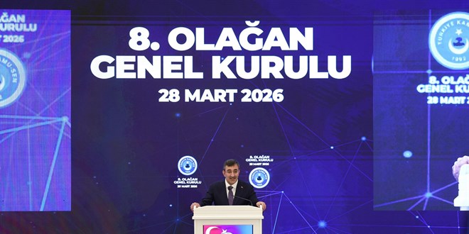 Cevdet Y�lmaz: Kamu personel sistemini daha ileriye ta��yaca��z - Son Dakika Haber