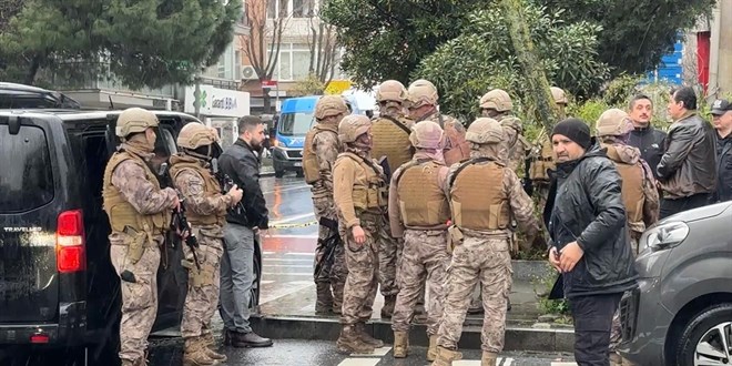 Banka �ubesinde korku dolu anlar: Eski �al��andan soygun giri�imi