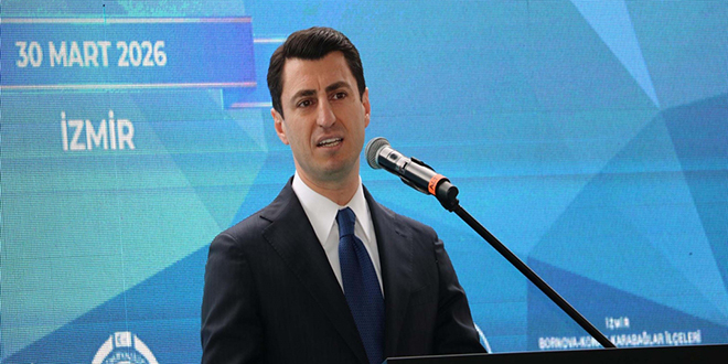 MEB Bakan Yard�mc�s� Macit: T�rkiye, UNESCO raporunda �rnek �lkeler aras�nda - Son Dakika Haber