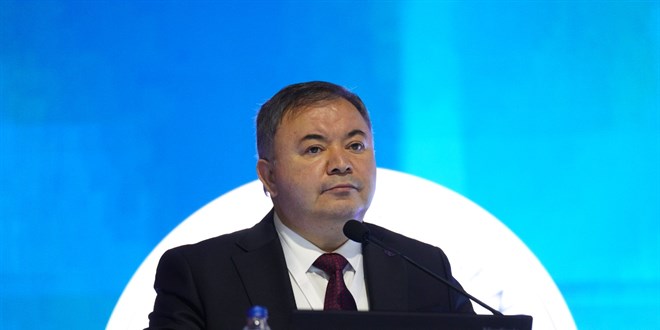 S�f�r At�k G�n�'nde kritik �a�r�: Memur sendikalar�nda ka��t d�nemi sona ermeli