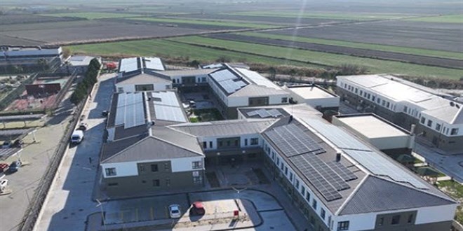 KYK yurdunda g�venlik skandal�: Yurt m�d�r� g�revden al�nd�, ��pheli tutukland� - Son Dakika Haber