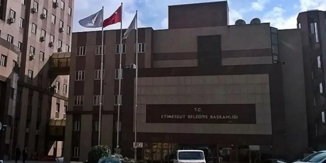 Etimesgut Belediyesi'nde 11 milyon 990 bin liral�k usuls�z aktar�m iddias� - Son Dakika Haber