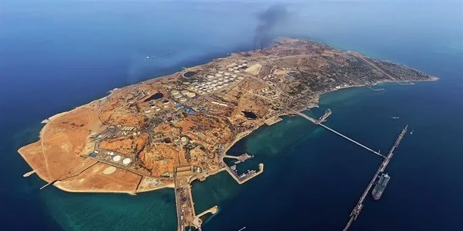 �ran'dan Trump'a Hark Adas� yan�t� - Son Dakika Haber