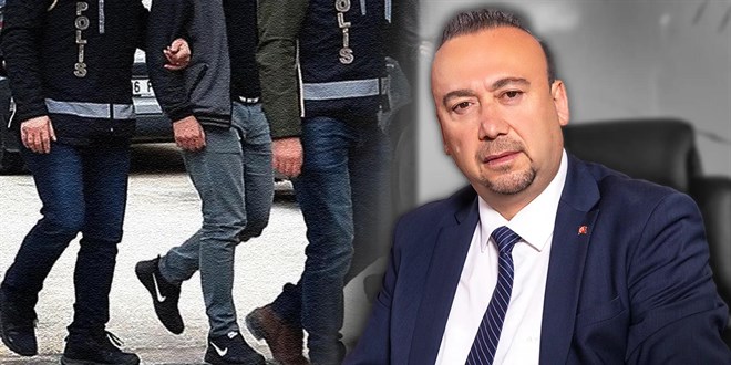 �zkan Yal�m ve 8 ��phelinin tutuklanma gerek�eleri netle�ti