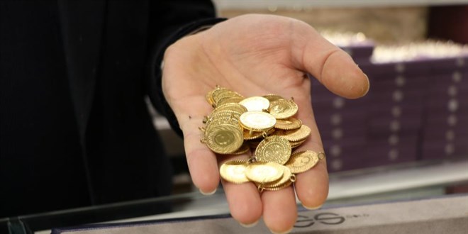 Yast�k alt�nda 5 bin tonluk hazine: G�venli liman m�, ekonomik kay�p m�? - Son Dakika Haber