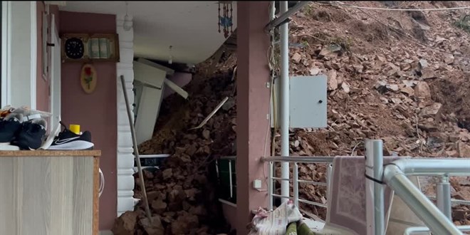 �stanbul'da sa�anak hayat� olumsuz etkiledi - Son Dakika Haber