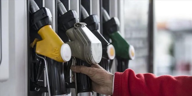 Motorine yeni zam, 80 liray� a�acak