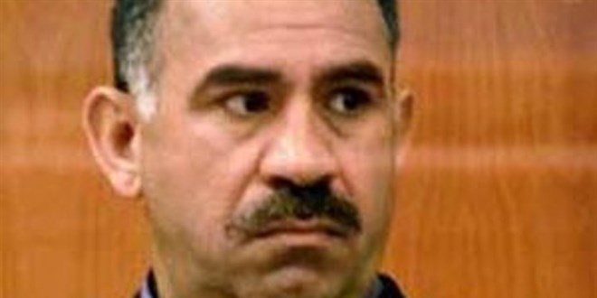 �calan'�n mesaj� payla��ld�: �ran'daki geli�meler s�recin hakl�l���n� g�sterdi