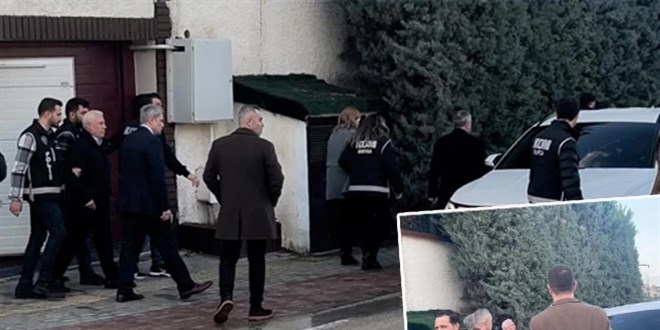 Bozbey soru�turmas�nda ba�savc�l���n elindeki 59 ki�ilik g�zalt� listesi - Son Dakika Haber