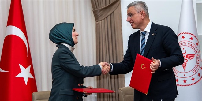 Sa�l�k ve sosyal hizmetler ayn� �at�da bulu�acak - Son Dakika Haber